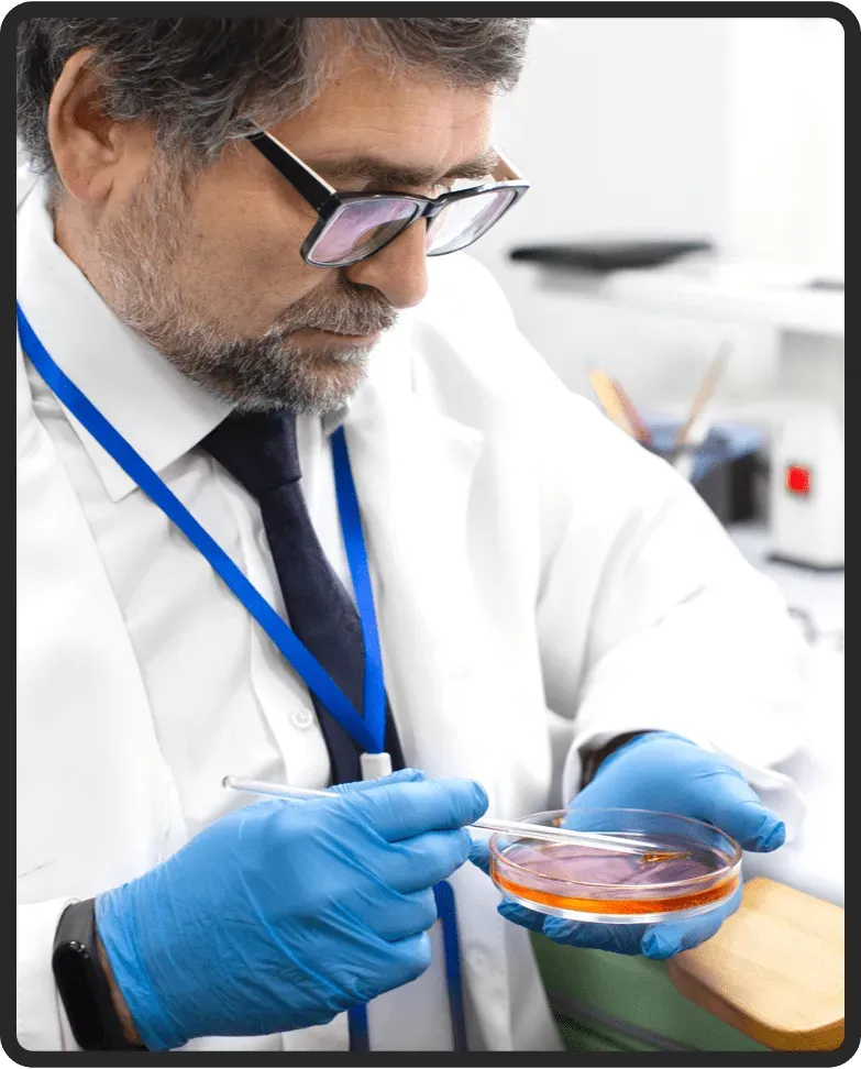 Memopezil – Science and Research