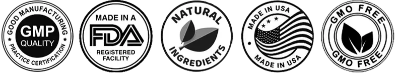 Memopezil – GMP Certified, Made in USA, FDA Registered