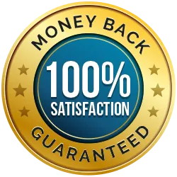 Memopezil 60-Day Money-Back Guarantee