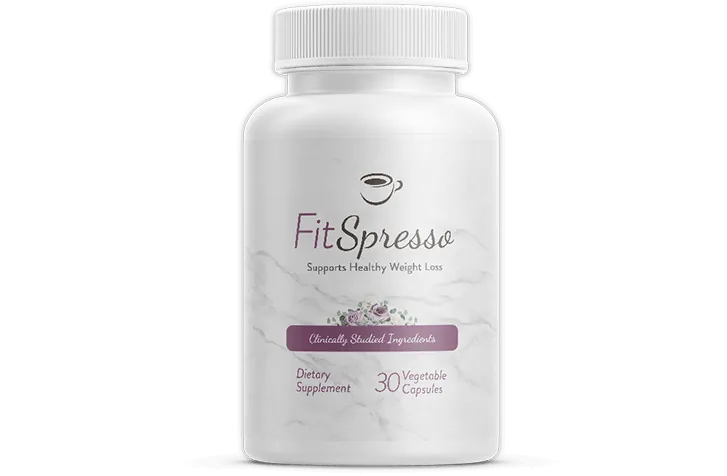 FitSpresso Supplement