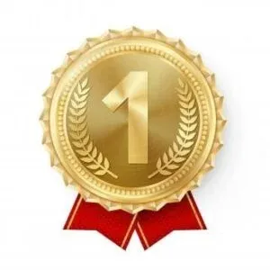 Rank #1