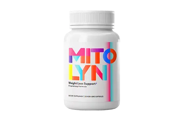 Mitolyn Supplement