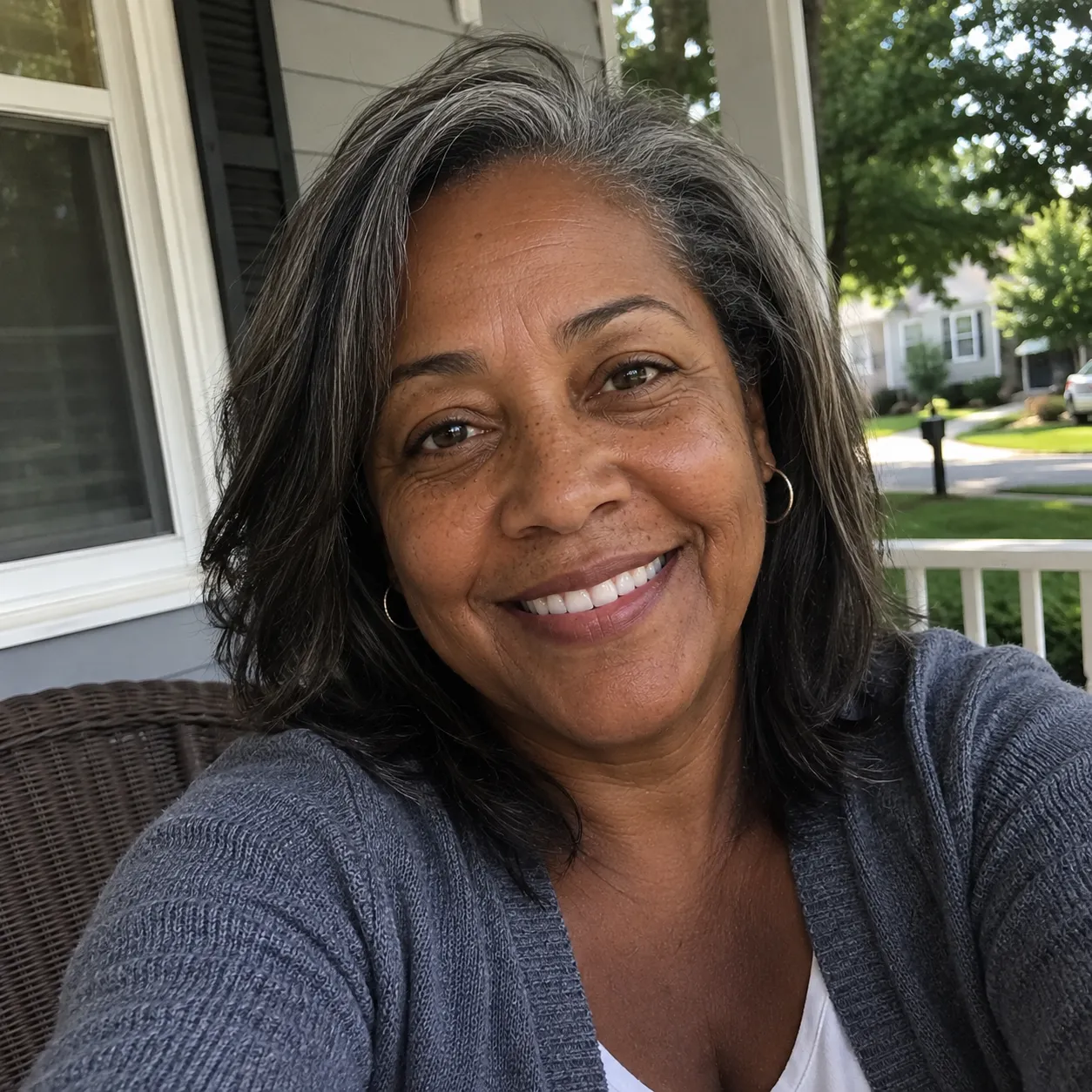 Nancy Simmons