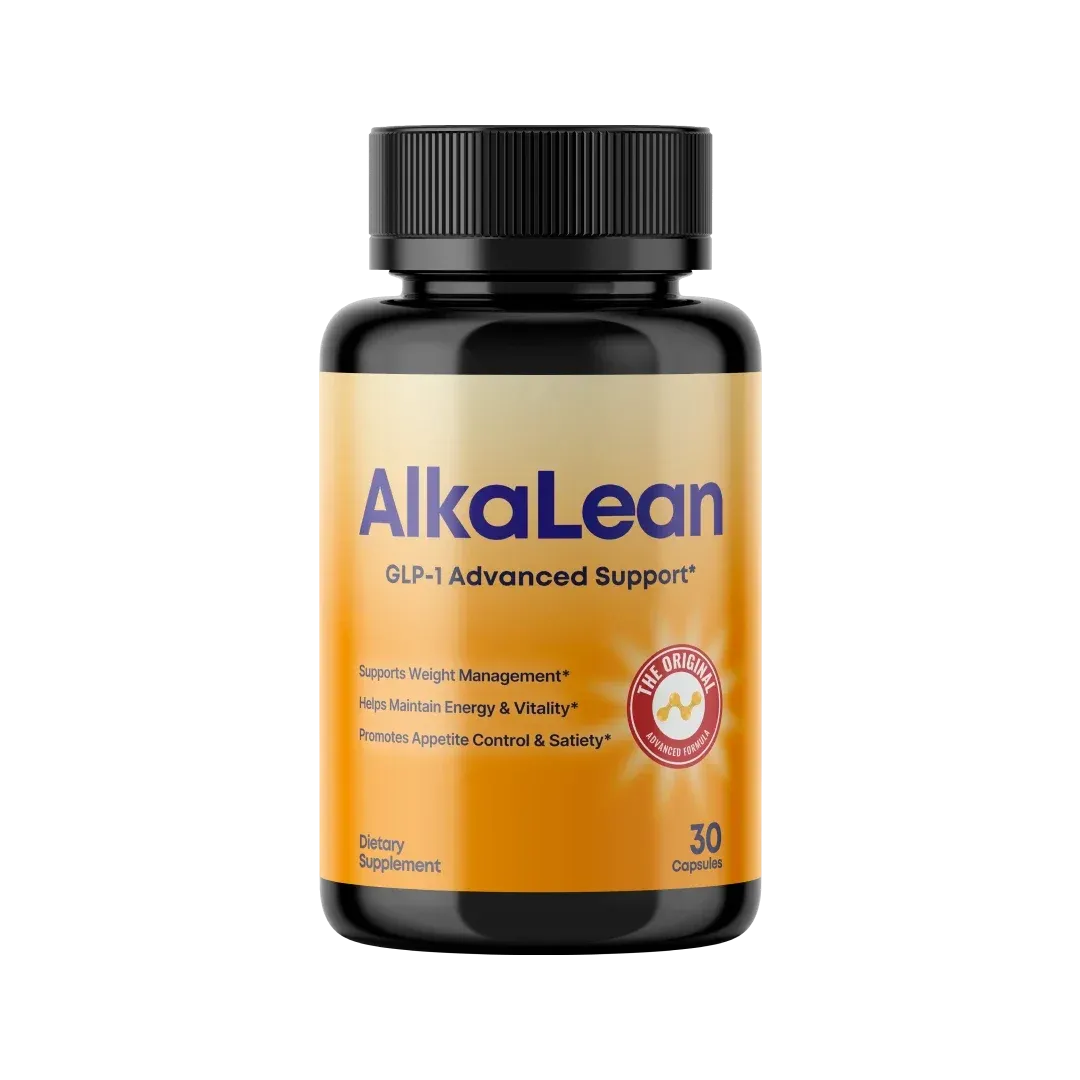 AlkaLean Supplement