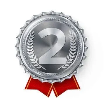 Rank #2
