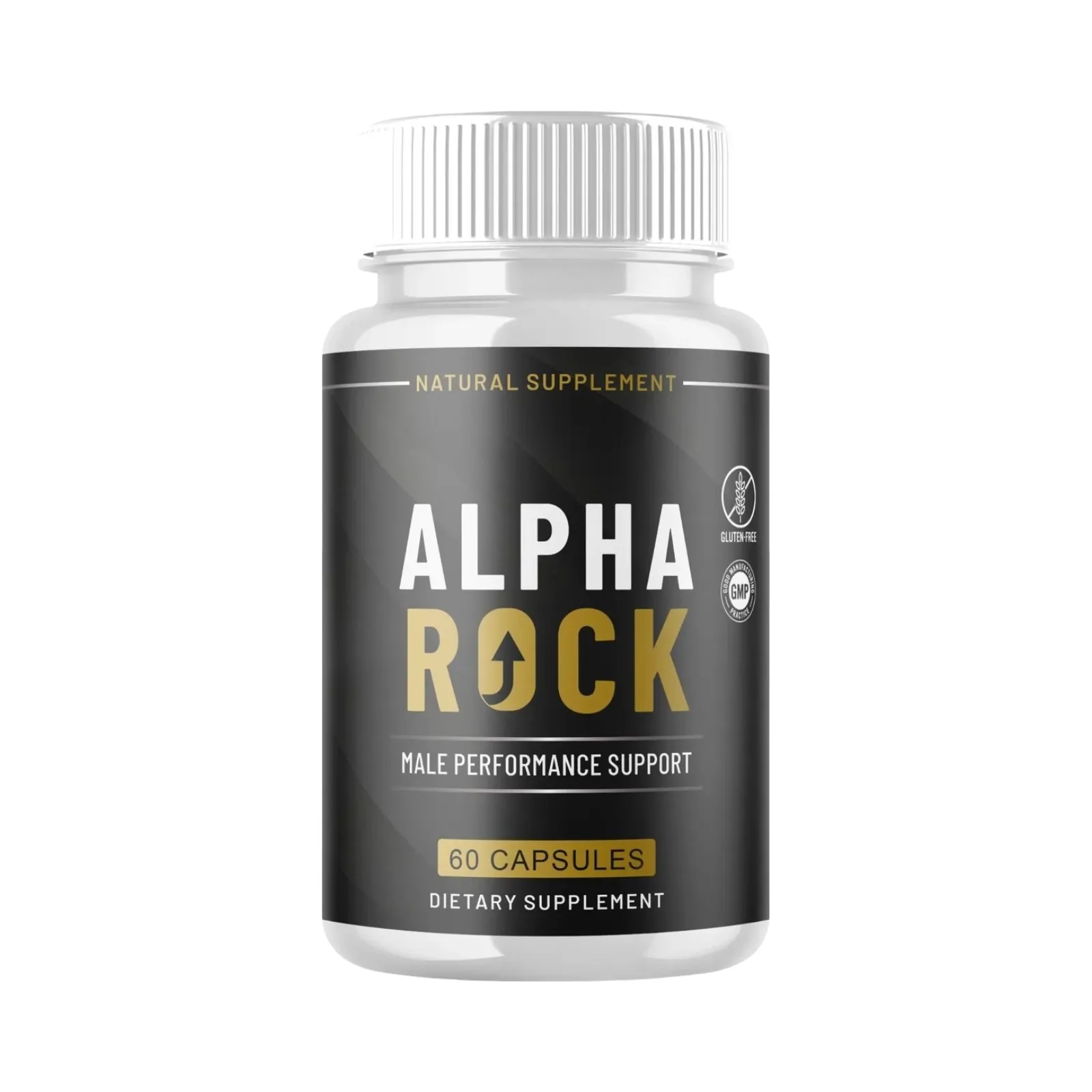 Alpha Rock