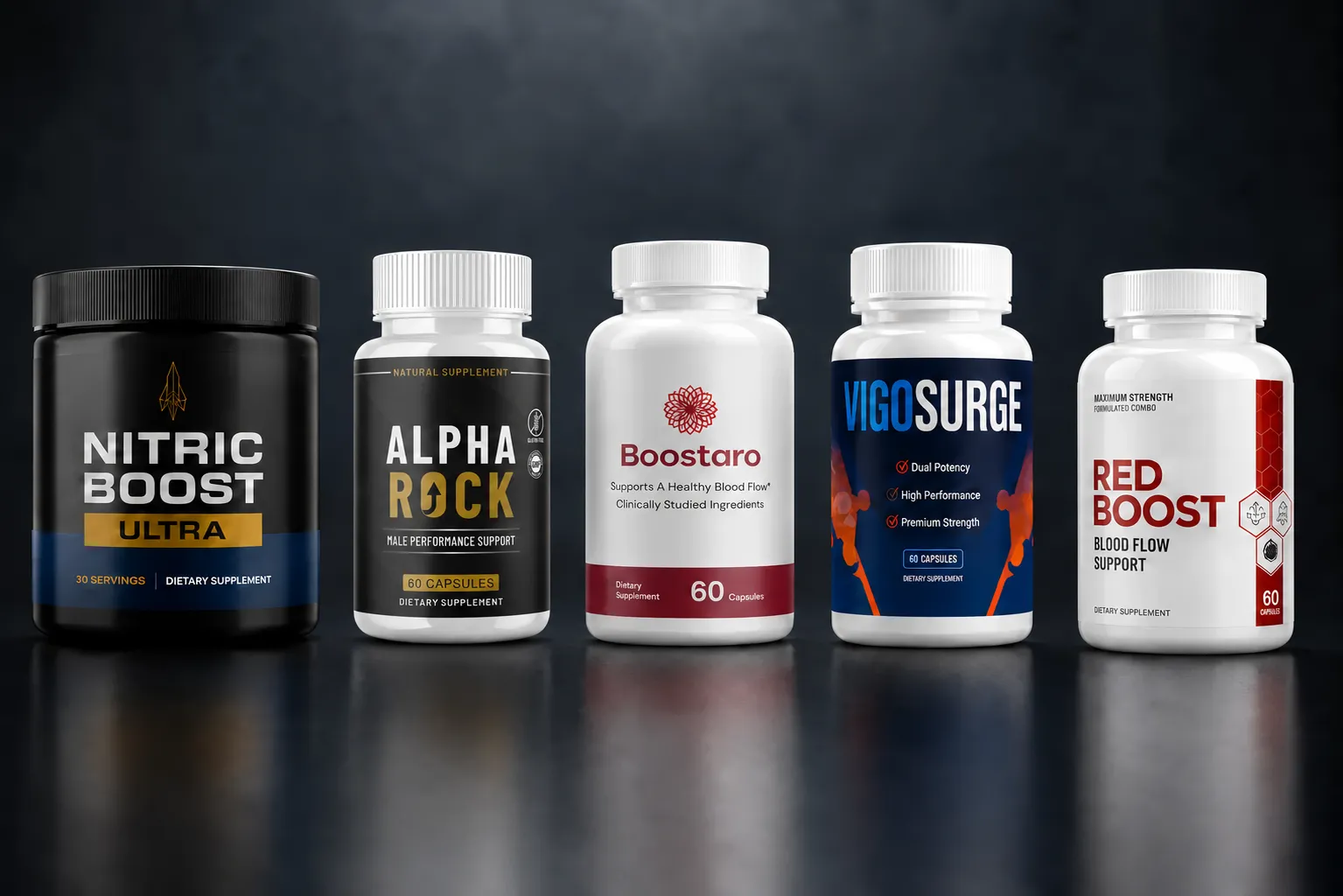 Exposing Fake Supplements vs Real Clinical Solutions
