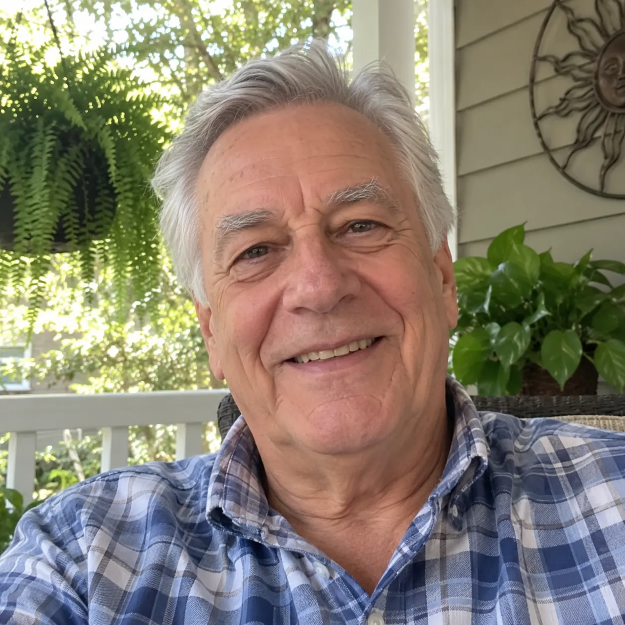 Robert Miller