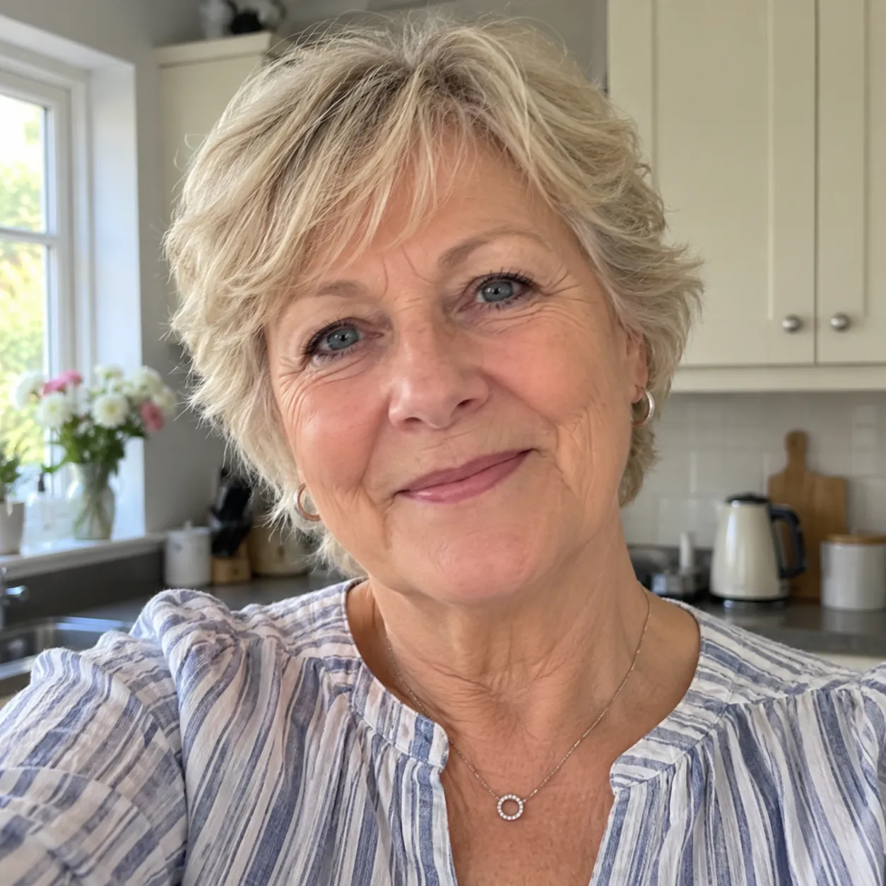 Linda Parker