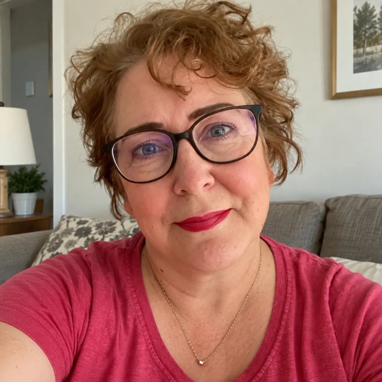 Susan Miller